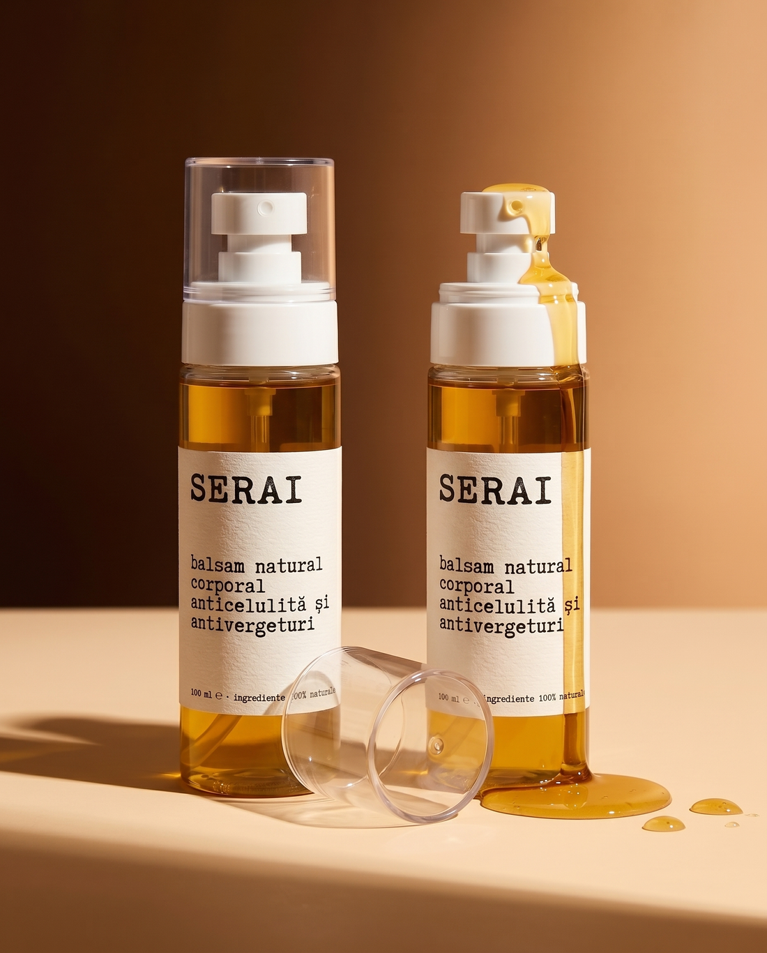 Vergeturi În Sarcină: Prevenție și Tratament Natural