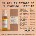 Balsam Natural Anticelulită & Antivergeturi