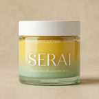 Cremă Naturală de Zi cu Protecție UV