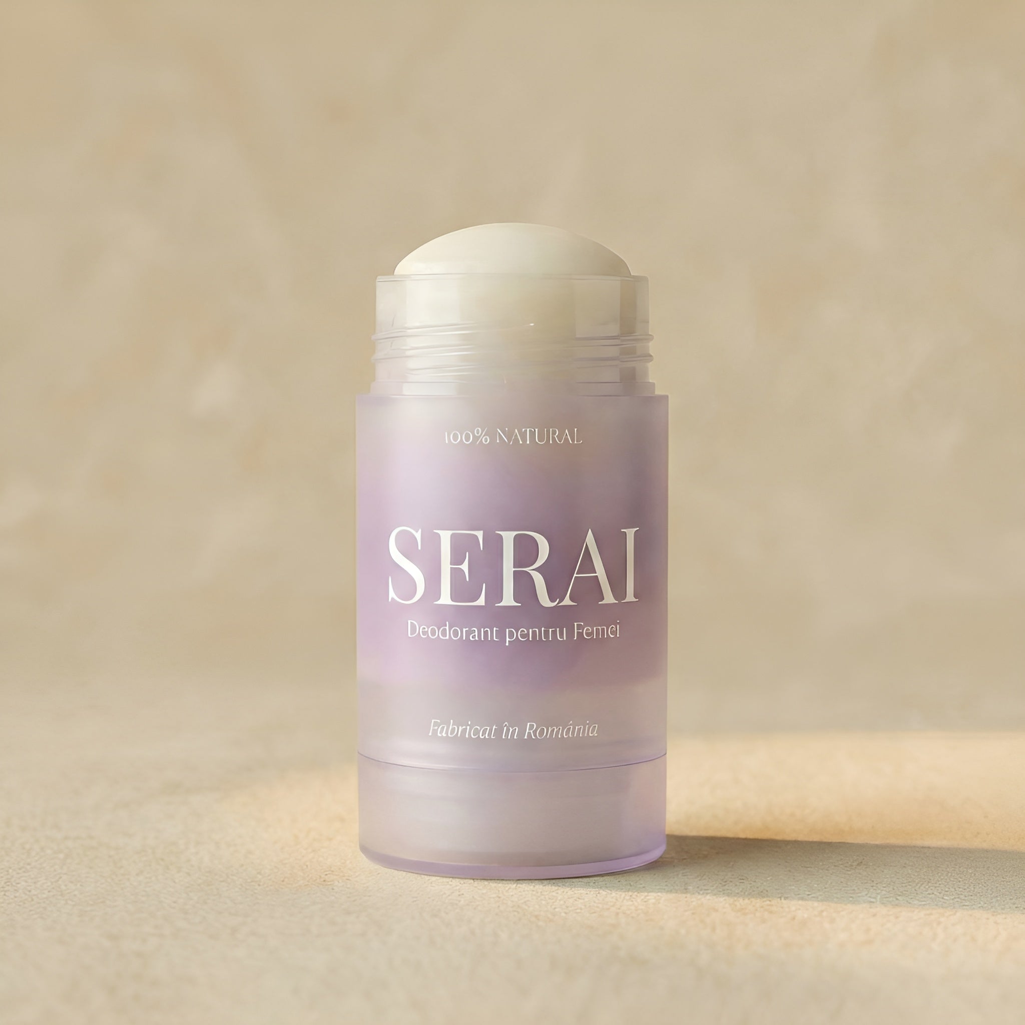 Deodorant Natural pentru Femei