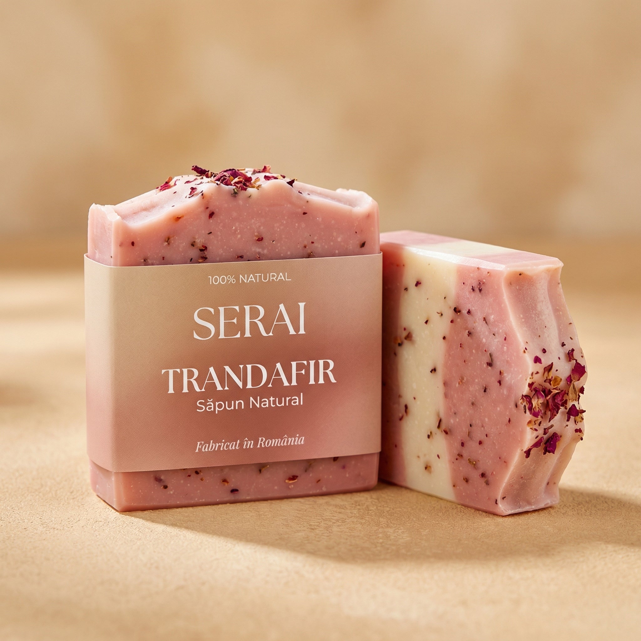Săpun Natural