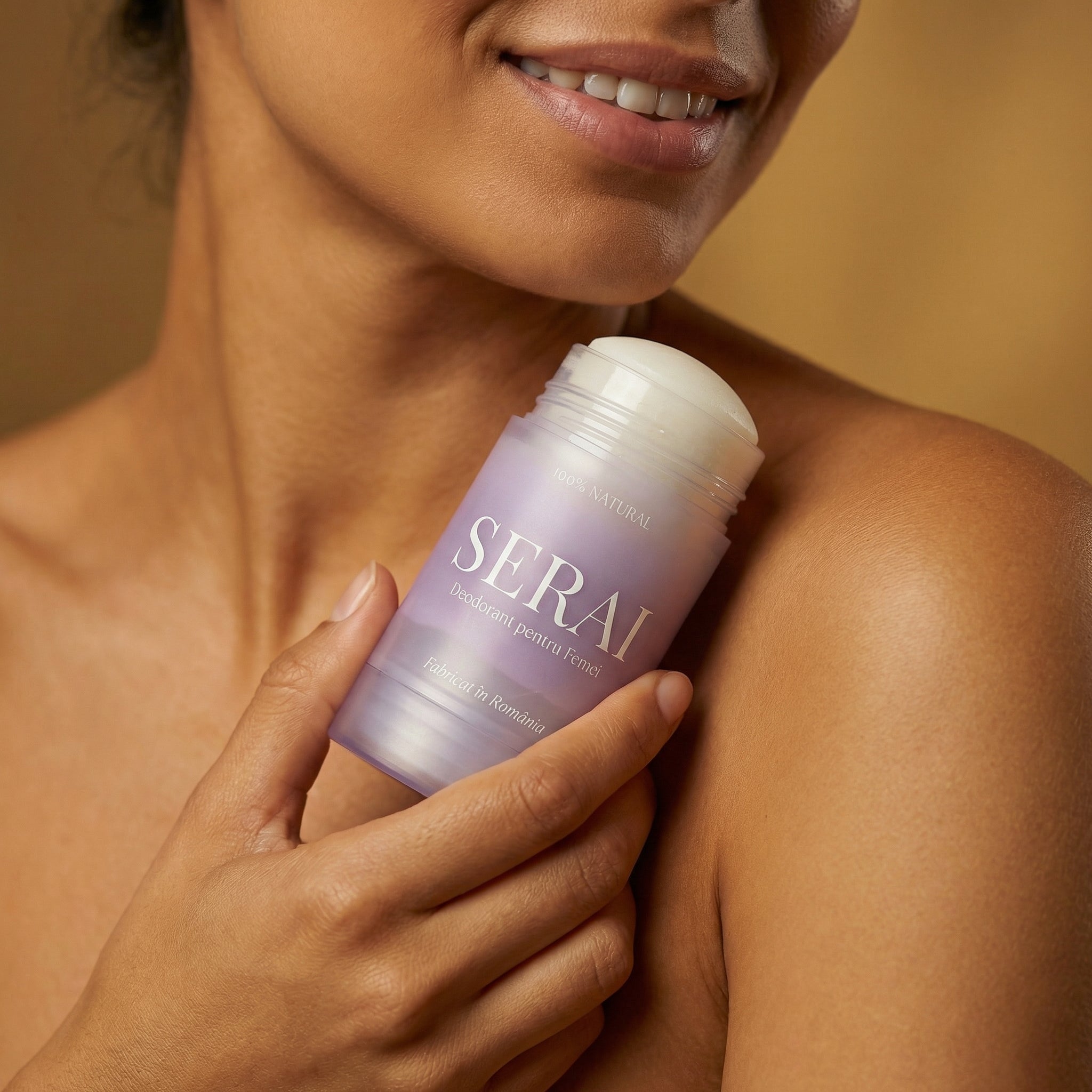 Deodorant Natural pentru Femei