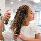 Balsam Natural Anticăderea Părului