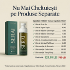 Balsam Natural Anticăderea Părului