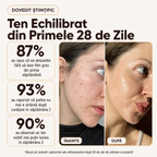 Crema Naturala Ten Gras & Acneic