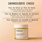 Crema Naturală pentru Maini