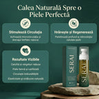 Balsam Natural Corporal Anticelulită & Antivergeturi