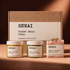 SERAI CLEAR