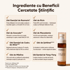 Balsam Natural Anticăderea Părului