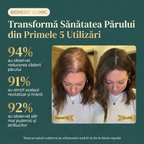 Balsam Natural Anticăderea Părului