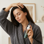 Balsam Natural Anticăderea Părului