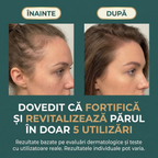 Balsam Natural Anticăderea Părului