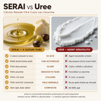 Cremă Naturală Picioare & Călcâie