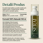 Balsam Natural Anticăderea Părului