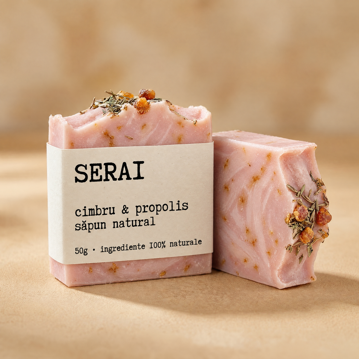 Săpun Natural
