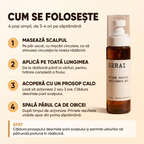 Balsam Natural Anticăderea Părului