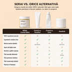Crema Naturală pentru Maini