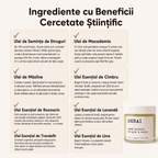 Crema Naturala Ten Gras & Acneic
