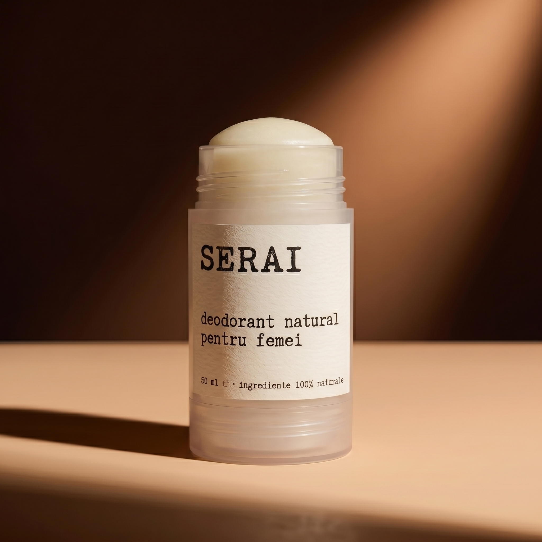 Deodorant Natural pentru Femei