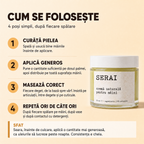Crema Naturală pentru Maini