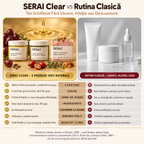 SERAI CLEAR