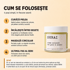 Crema Naturala Ten Gras & Acneic