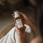 Balsam Natural Bucal Oil Pulling