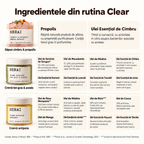 SERAI CLEAR