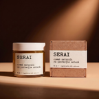 Cremă Naturală de Zi cu Protecție Solară