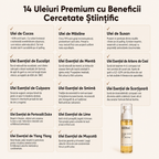 Balsam Natural Bucal Oil Pulling