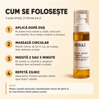 Balsam Natural Anticelulită & Antivergeturi