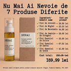 Balsam Natural Corporal Anticelulită & Antivergeturi