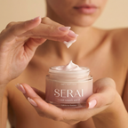 Cremă Naturală Antirid