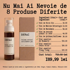 Balsam Natural Anticăderea Părului