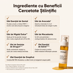 Balsam Natural Anticelulită & Antivergeturi
