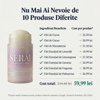 Deodorant Natural pentru Femei