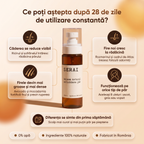 Balsam Natural Anticăderea Părului