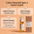 Balsam Natural Bucal Oil Pulling