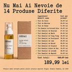 Balsam Natural Bucal Oil Pulling