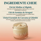 Cremă Naturală pentru Corp