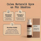 Balsam Natural Anticăderea Părului