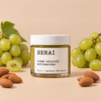 Cremă Naturală Anticearcăne