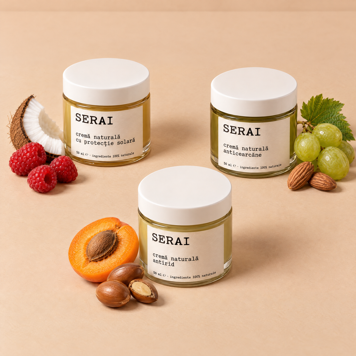 SERAI GLOW